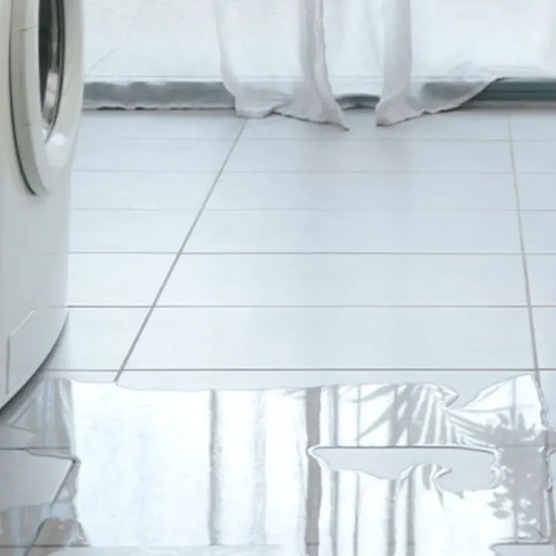 Appliance Leak Cleanup in Warren County, NY